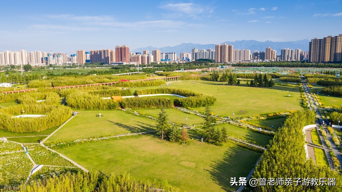 2022西安遛娃一日游的绝佳去处,2022年春节西安遛娃去哪玩最合适