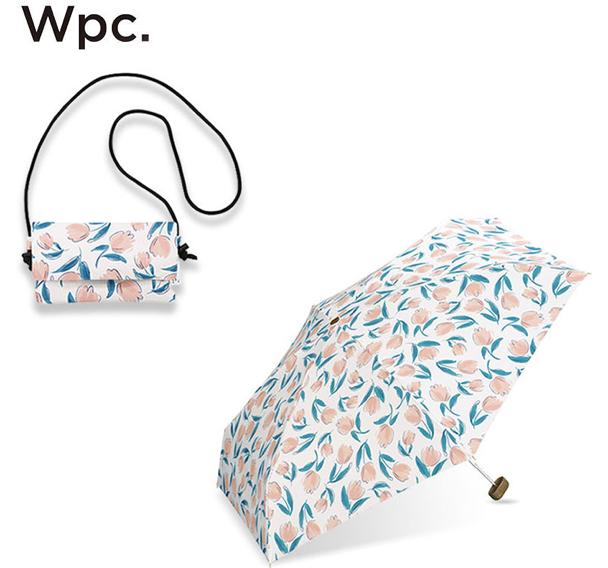 别小看一把伞，在如今年轻人眼里它可不只是伞了