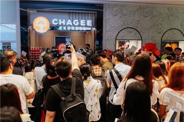 蜜雪冰城店中最好喝的饮品,蜜雪冰城茶饮系列