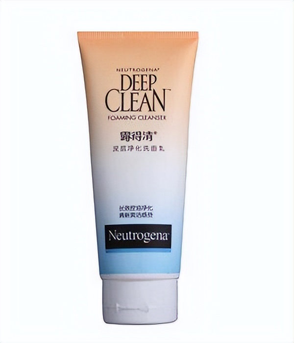 好洗面奶推荐控油祛痘,洗面奶好用优质