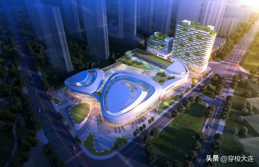 最新拾贝湾梦幻水乐园门票,拾贝湾梦幻水乐园大连最新消息