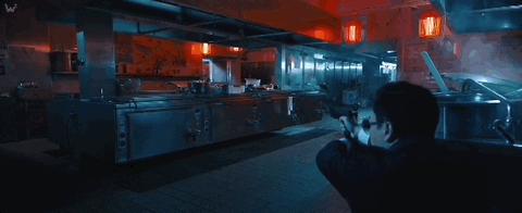 值得一看的年度大片,超过瘾的年度片