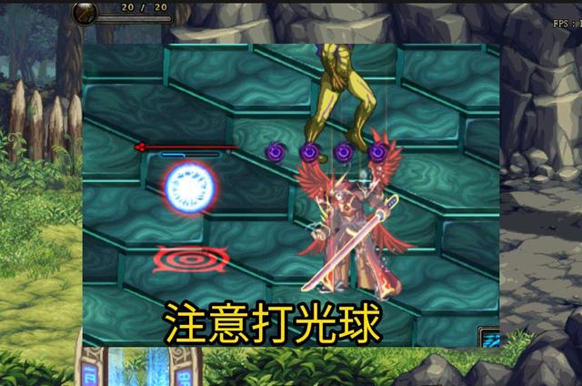 地下城与勇士异界虚无之境,70版本dnf异界虚无之境攻略机制