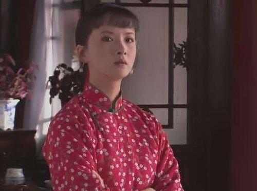 和老公丁克的五年婚姻后续,谢兰年龄是多少