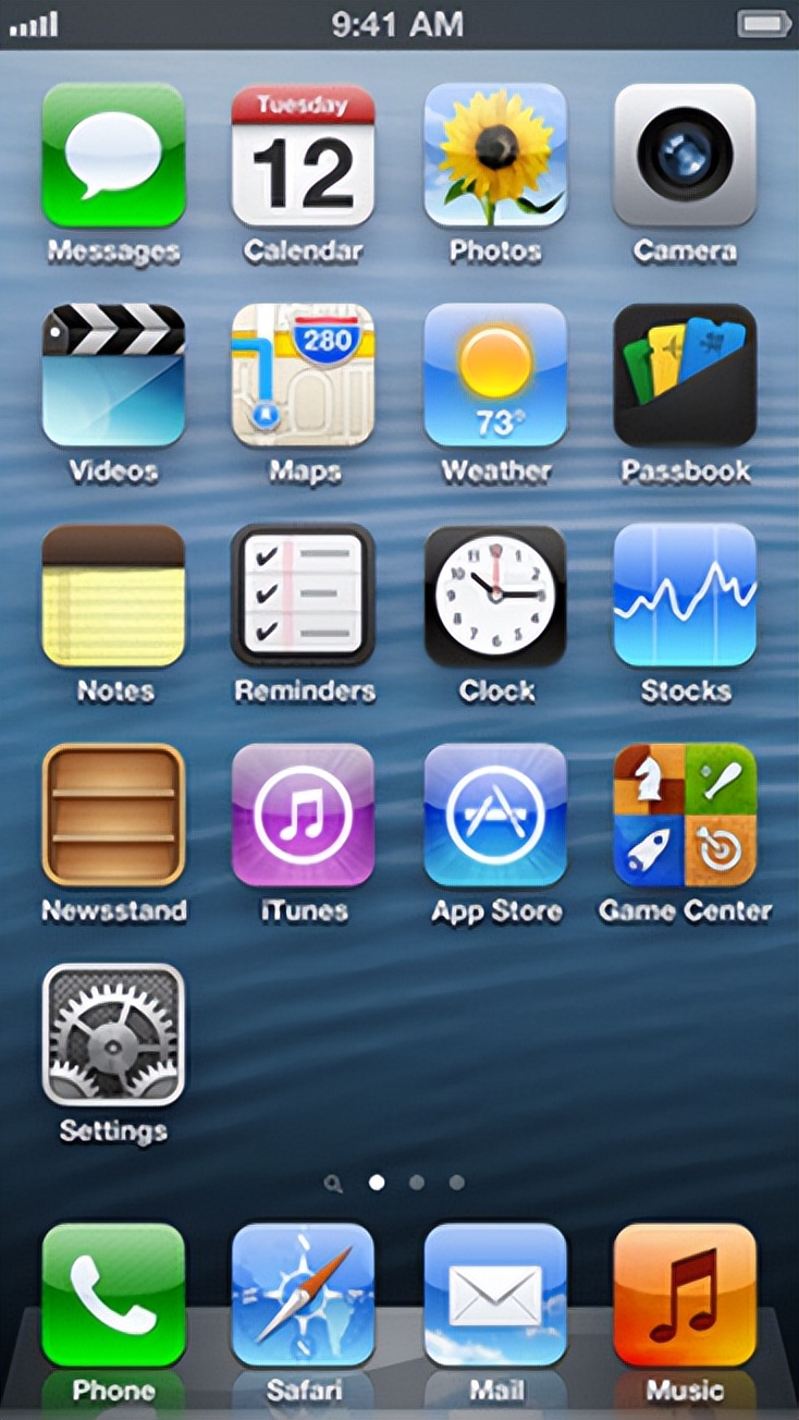 2012年有哪些智能手机,2012年前的手机有哪些