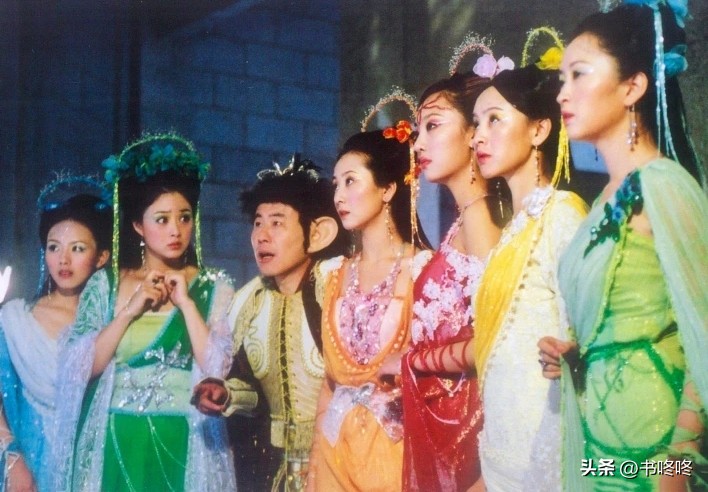 胡歌巅峰角色,2005胡歌仙剑奇侠传