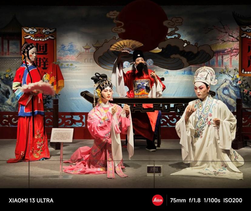 小米13ultra买手机送镜头,买小米13ultra赠什么