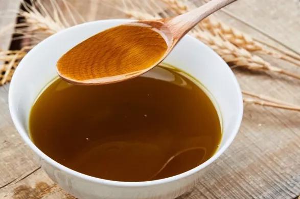 正宗纯天然正品食用麻油,众信香油质量问题曝光