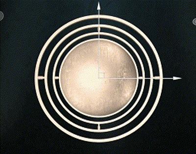 地暖、壁炉、被中香炉……寒冷的冬天古人竟然这样过