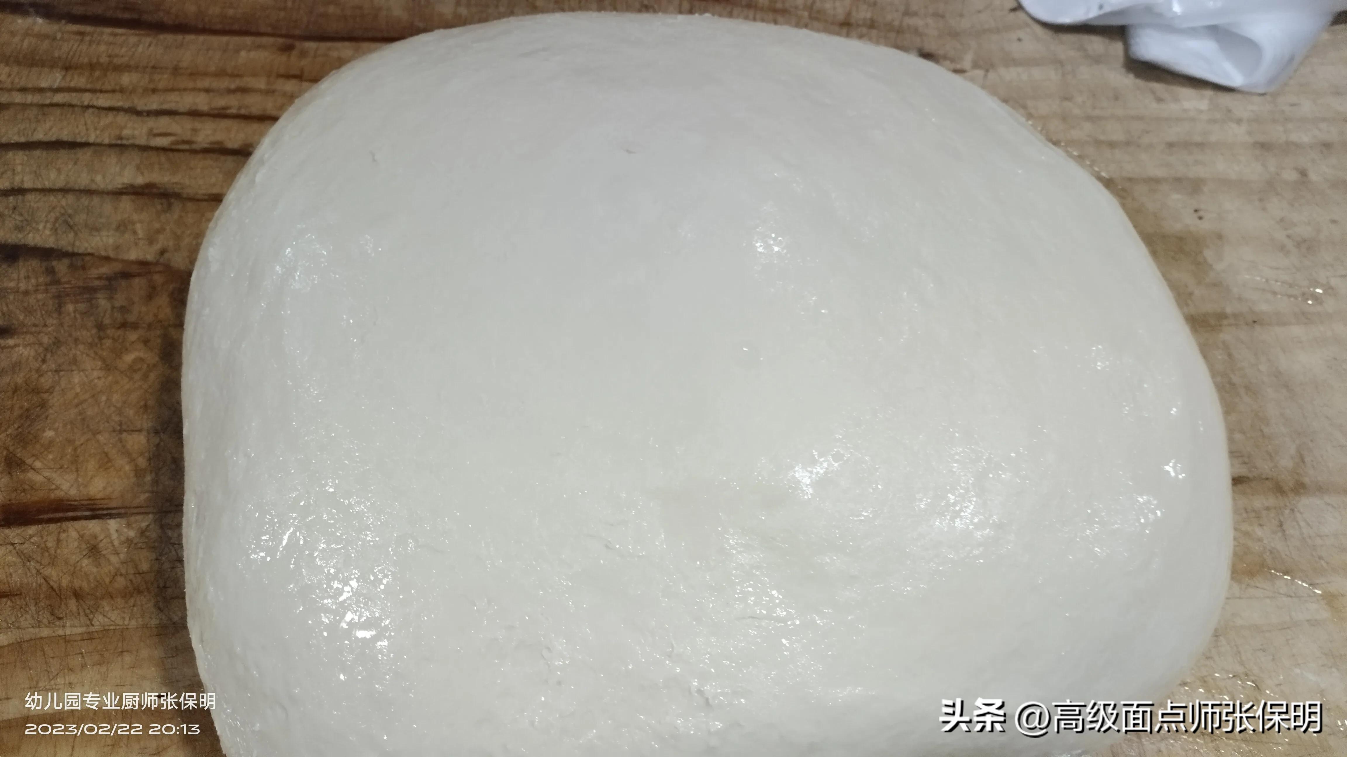 无铝金黄香酥脆大油条配方,无碱无矾香酥大油条配方