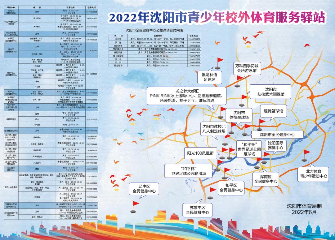 免费开放39所学校体育场馆,运动场馆免费培训