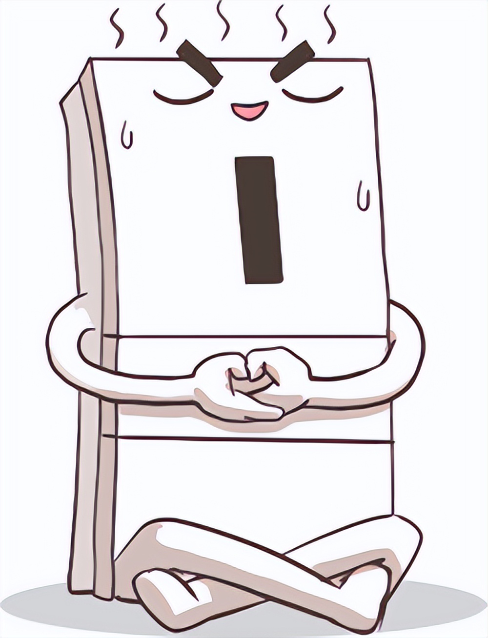 美菱冰箱不制冷怎么解决,冰箱工作正常就是不制冷