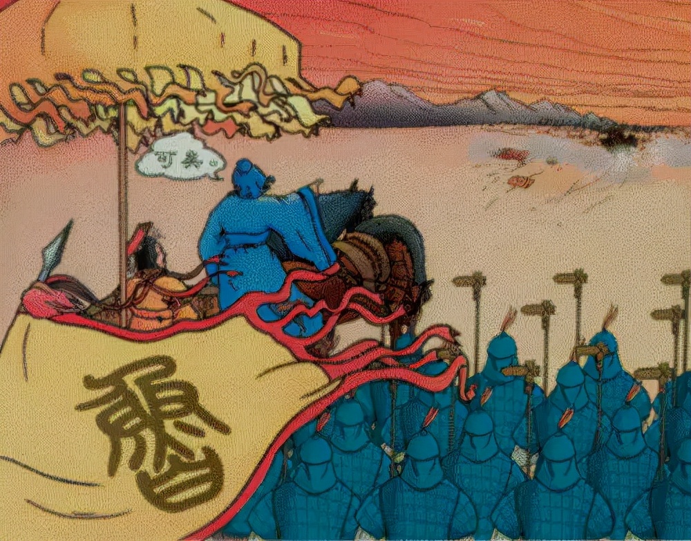 春秋五霸中的成语故事的视频,春秋战国时期成语小故事