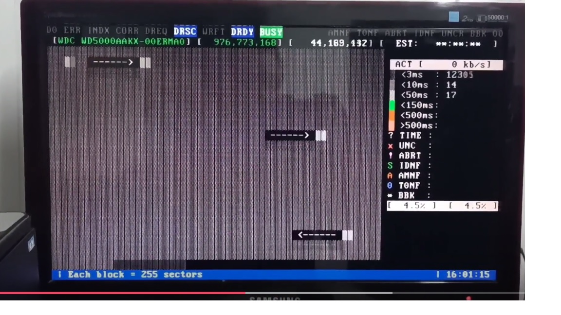 mhdd检测完硬盘怎么修复,mhdd硬盘专业检测修复软件教程