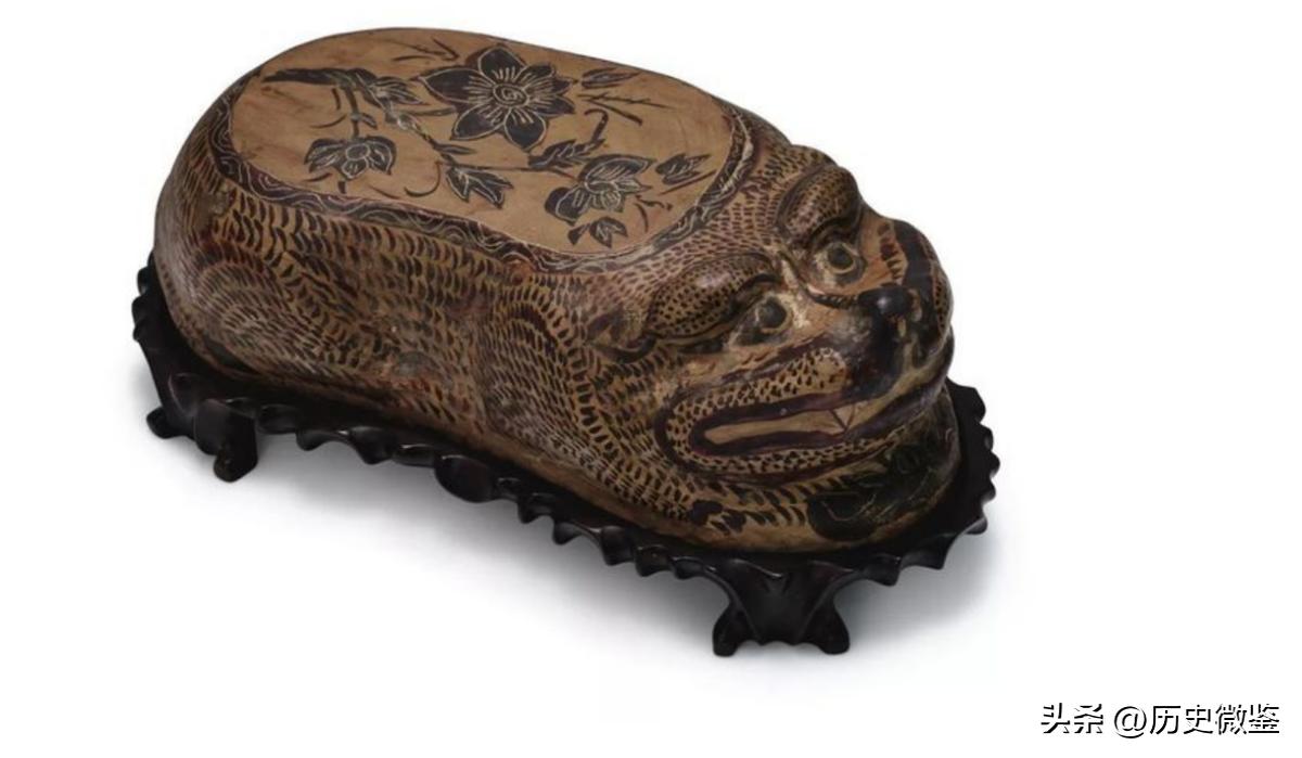 古人陶瓷枕头怎么使用,古人的枕头又高又硬不嫌硌得慌吗