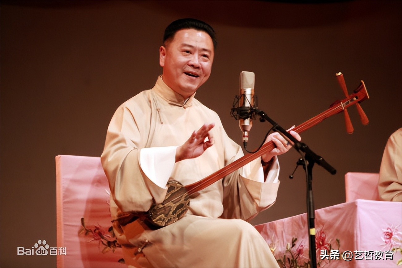 【曲艺】苏州弹词《草船借箭》