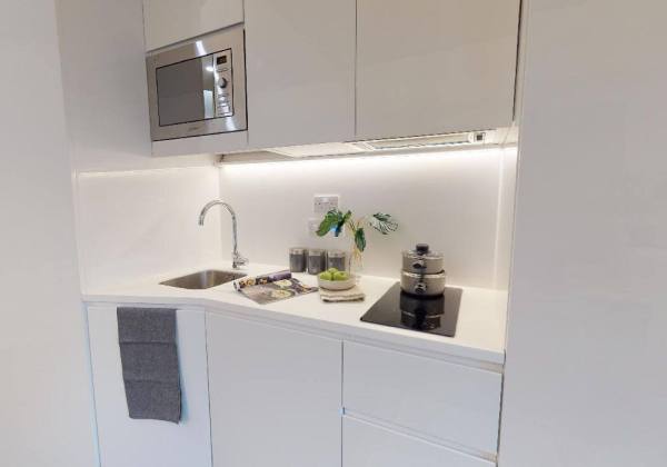 爱丁堡大学学生公寓怎么样,爱丁堡艺术学院学生