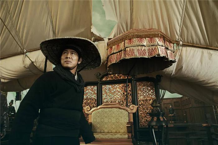 李连杰徐克林青霞,徐克林青霞李连杰