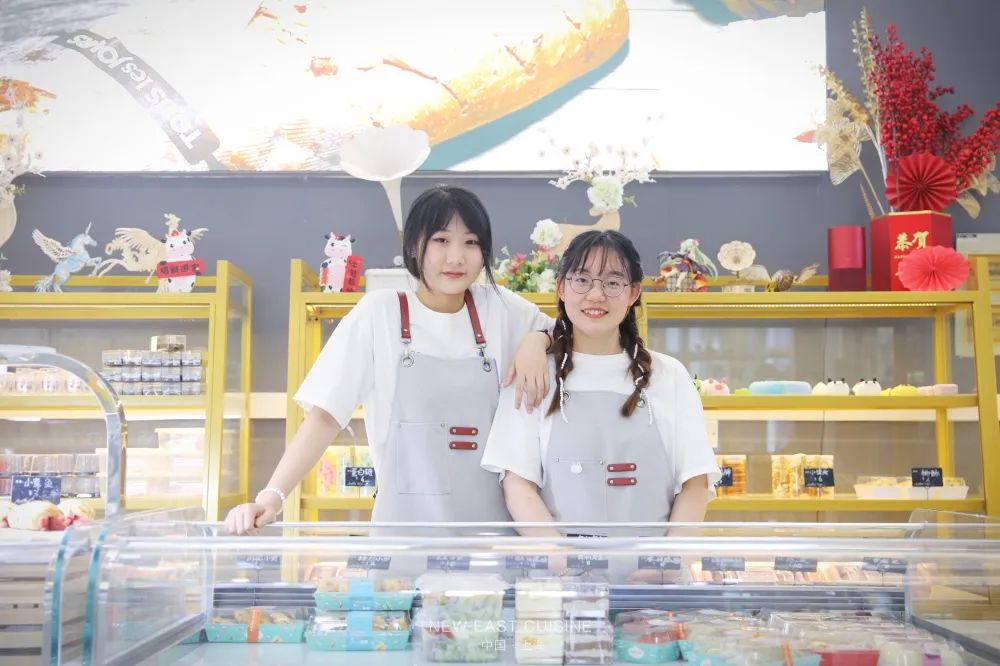 聊聊烘焙初期创业,给烘焙创业者的忠告