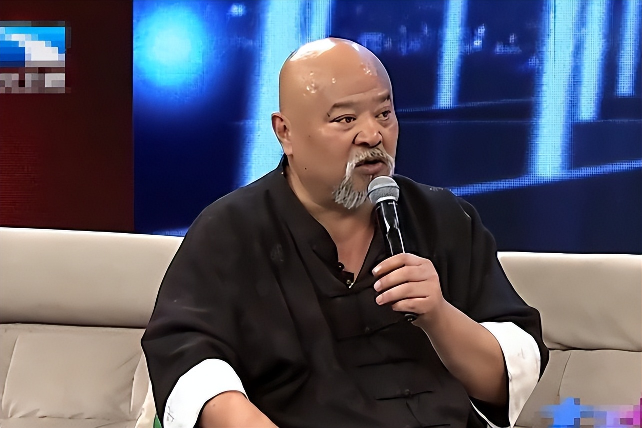 李琦演员患糖尿病多少年了,李琦糖尿病现状