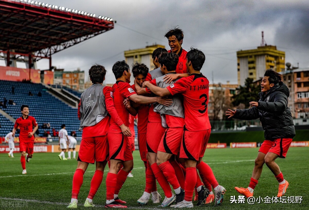 韩媒谈亚洲杯中国惨败,韩媒评价中国男篮负于韩国男篮