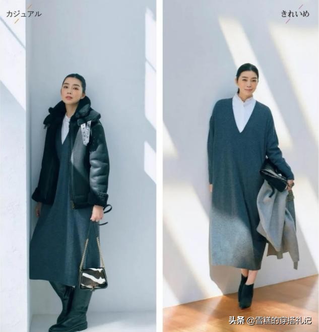 在网上买衣服还是实体店买好看,女性在网上怎么买衣服才合适呢