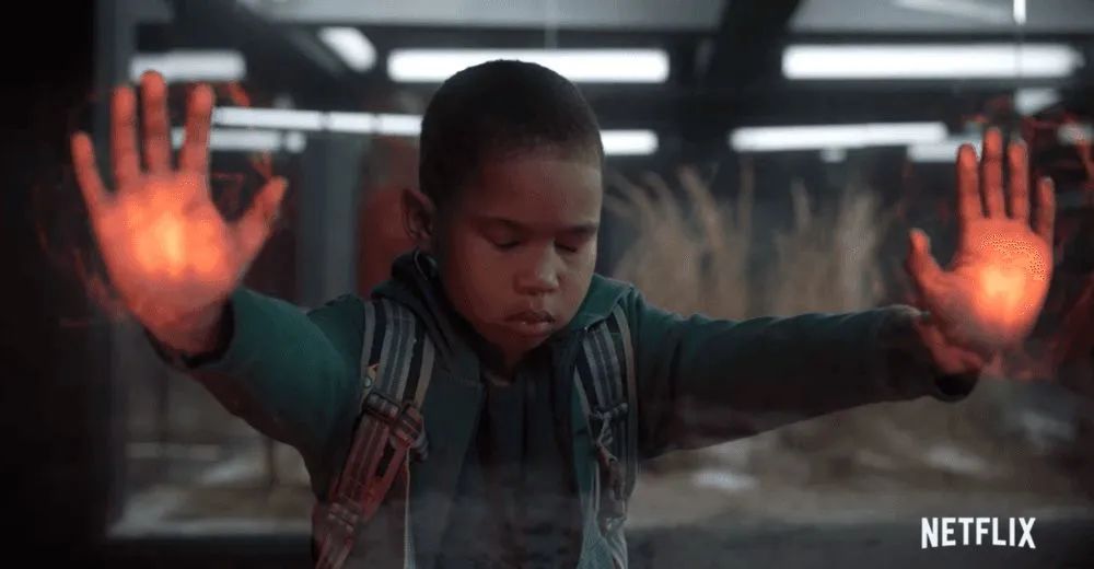 欧美小孩动作大剧推荐,适合青少年的欧美经典影视剧推荐