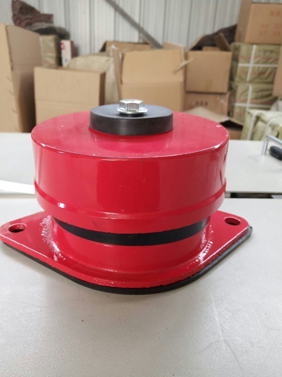 汽车减震器，能有效提升乘车舒适性！它是如何工作的？