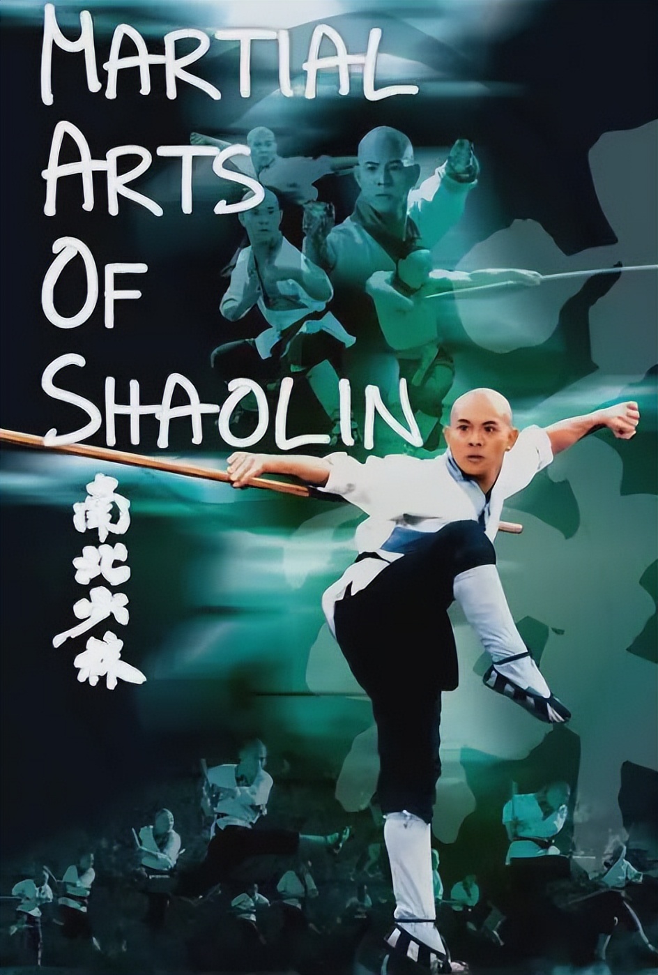 李连杰的动作片干净利落无人能比,九十年代李连杰经典动作片的回忆