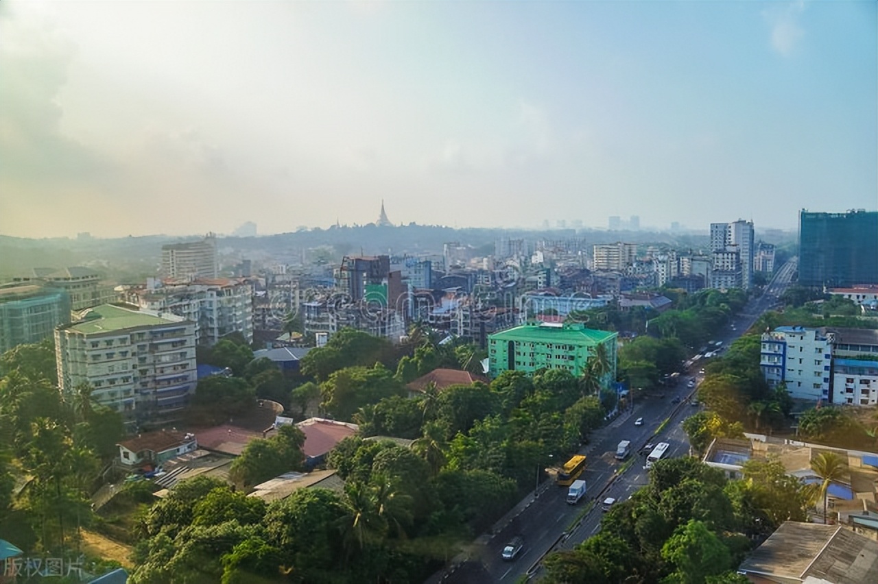 缅甸跨国贸易最新政策,缅甸中国双边贸易