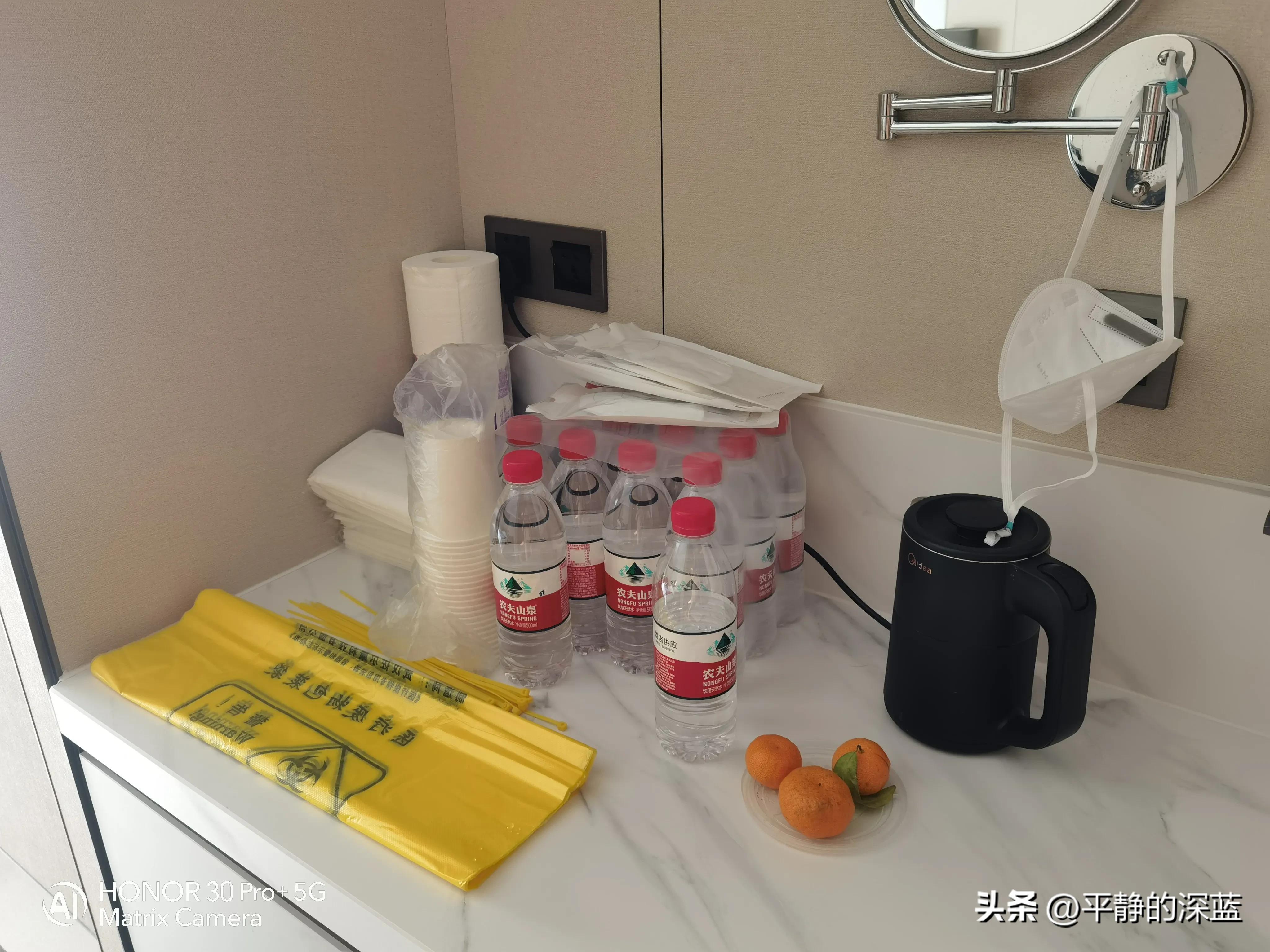 已被集中隔离能不能申请回家,被集中隔离结束后如何处理