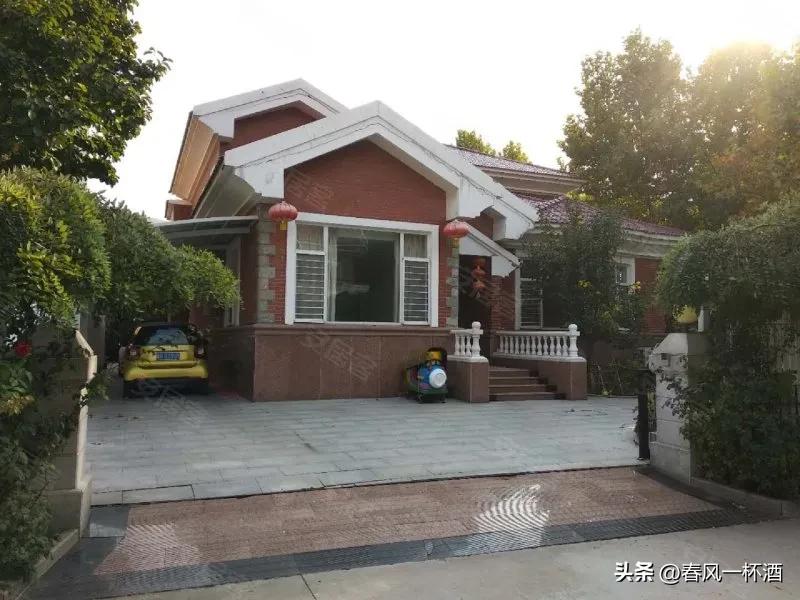 泛海集团卢志强和潍坊的关系,泛海控股老板卢志强