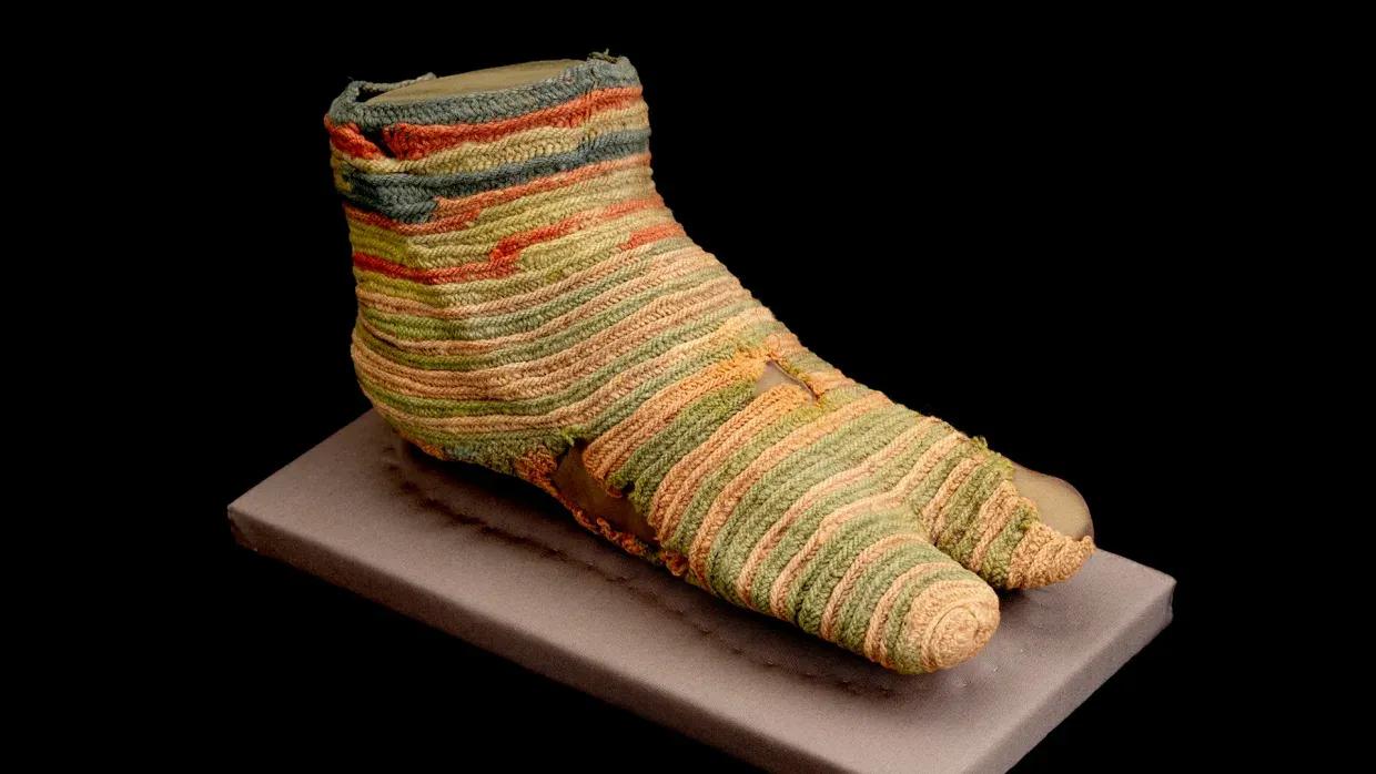 古埃及时期奢侈品,古埃及十大神秘物品