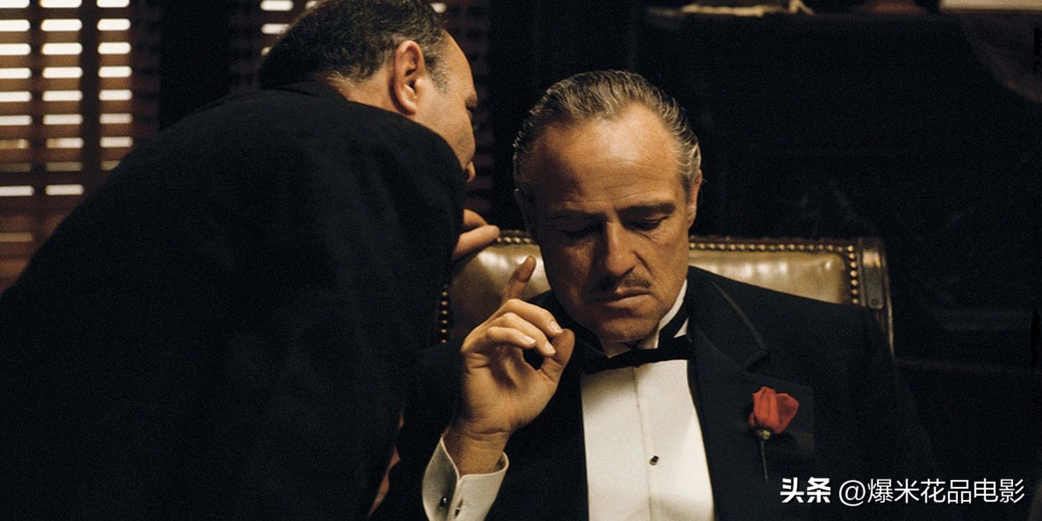 10部统治奥斯卡的黑帮题材电影,电影界公认的5部黑帮电影