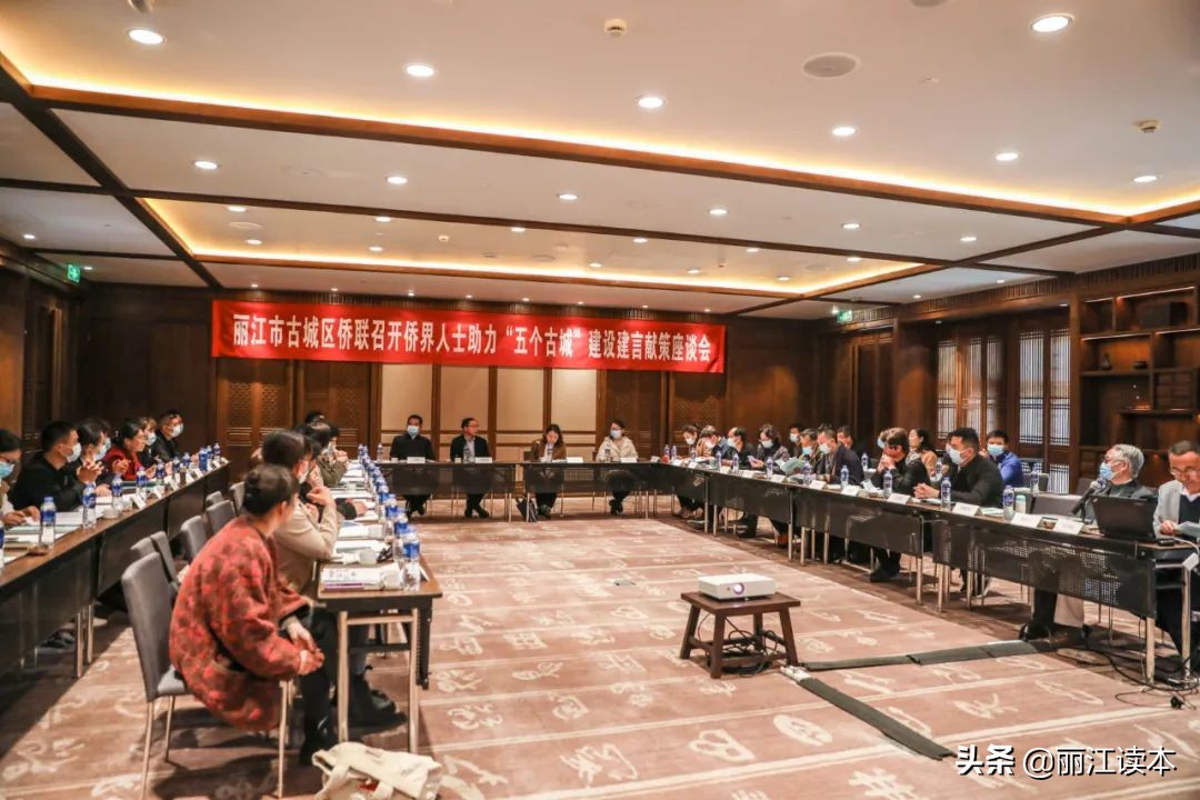 疫情下大理丽江的发展,疫情影响下的丽江古城