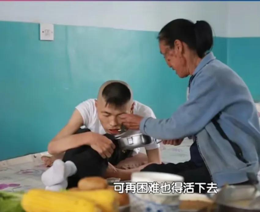 我，这把*刀折**，折叠了26年的身体被重新打开