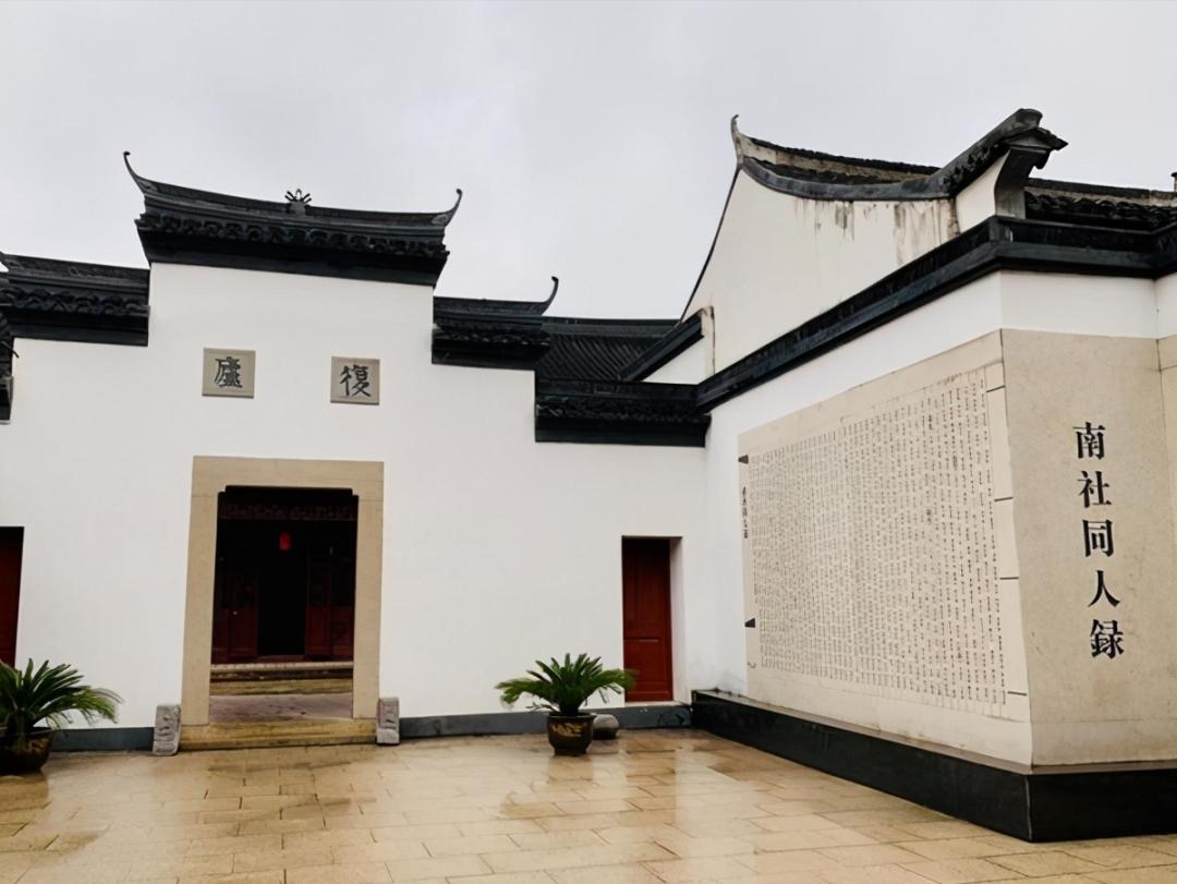 上海最美古镇第一名,上海坐地铁就能到的11个绝美古镇