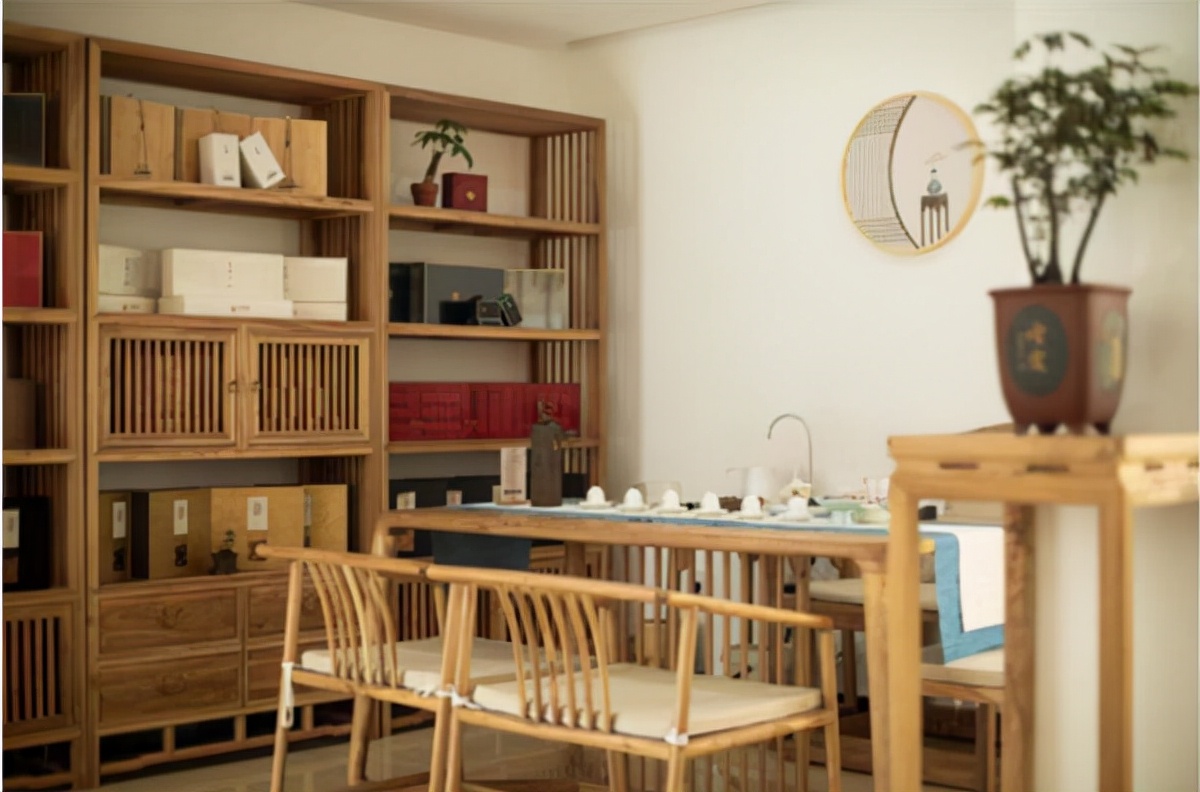 开一家茶室主要靠什么赚钱,懒人经济有哪些项目怎么做