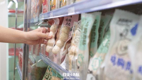 哈尔滨比较火的零食,哈尔滨必买的零食排行榜