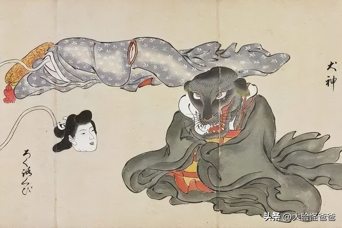 最早记载盘瓠的神话,盘瓠神话是什么神话