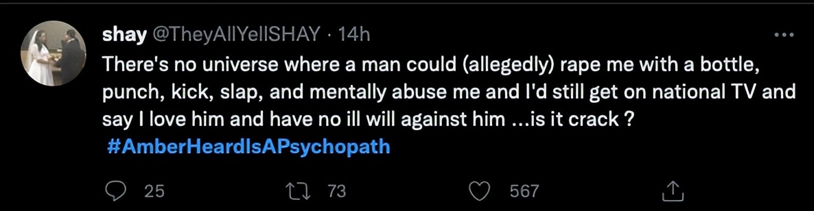 德普和艾梅柏以前的幸福生活,德普和艾梅柏还有感情吗