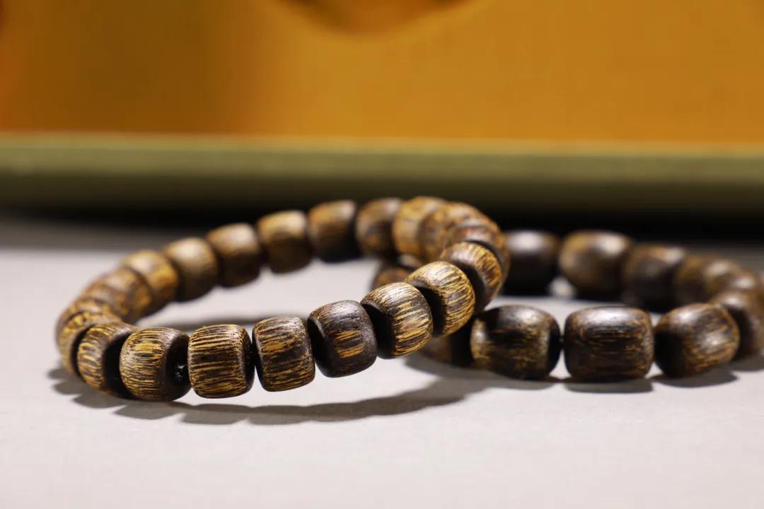 1.6尺寸沉香手串克重,沉香手串尺寸重量对照表