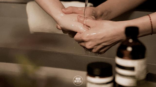 邂逅Aesop伊索全新诗意空间，感知圆融新生的传承与治愈