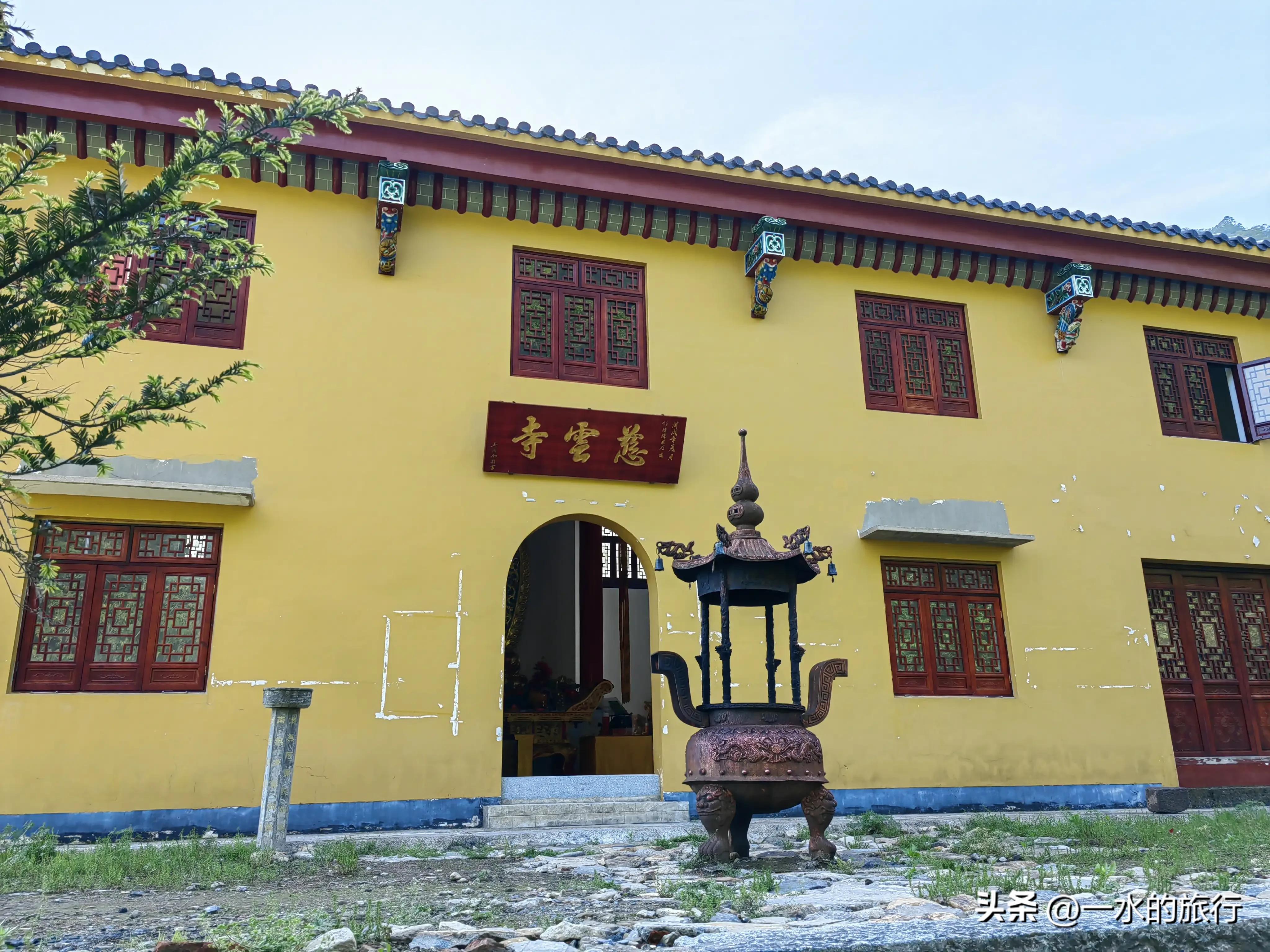 自驾江南秘境旅游,中国十大古道自驾游