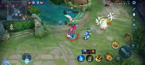 黄忠孙尚香伽罗哪个厉害一点,伽罗一级打孙尚香怎么玩