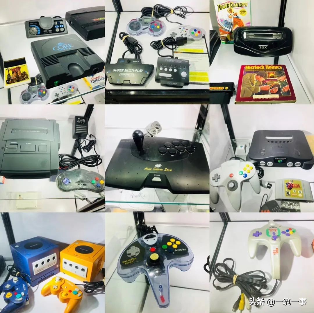 上世纪复古游戏,现在还有人玩传奇游戏吗