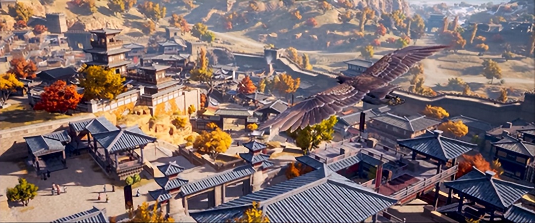 腾讯钞能力，未来国产3A不用愁？2022前三季度腾讯都投资了啥？