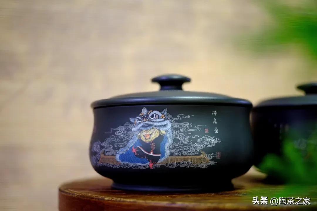 建水紫陶罐储茶的优缺点,建水紫陶里哪家紫陶性价比高