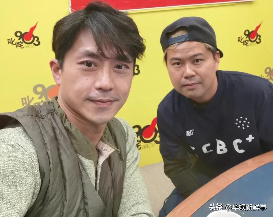 宣布永远退出娱乐圈的港星,各位港星们的现状