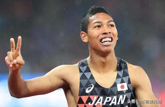 日本苏炳添奥运会决赛,苏炳添破十秒集锦证明黄种人